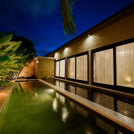 Urban Villas 5BR